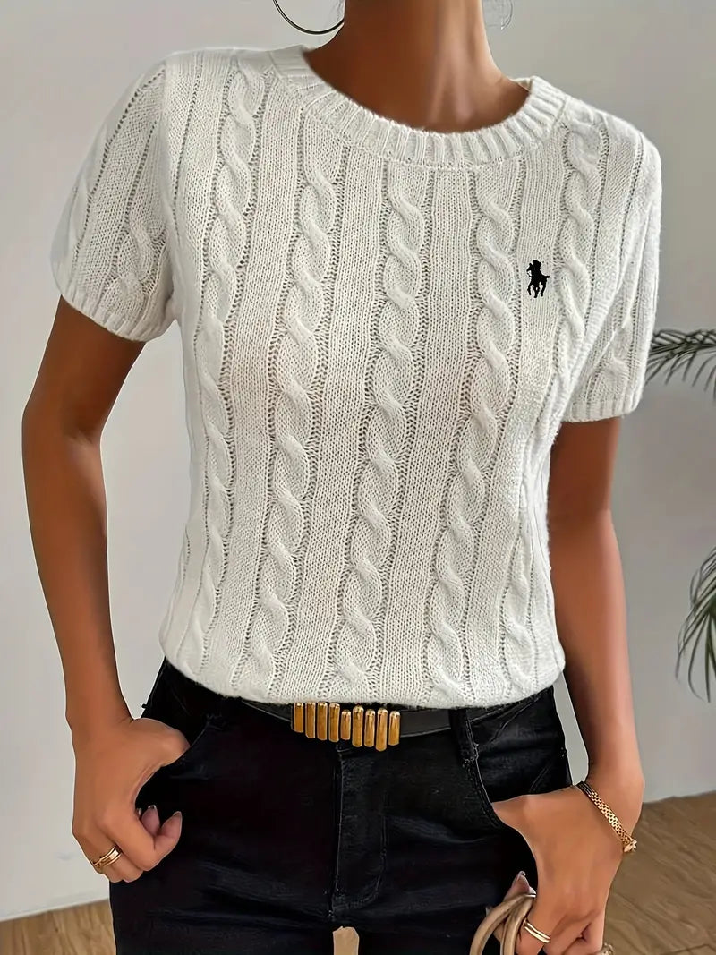 Polo ᏒⅬ - Shirt