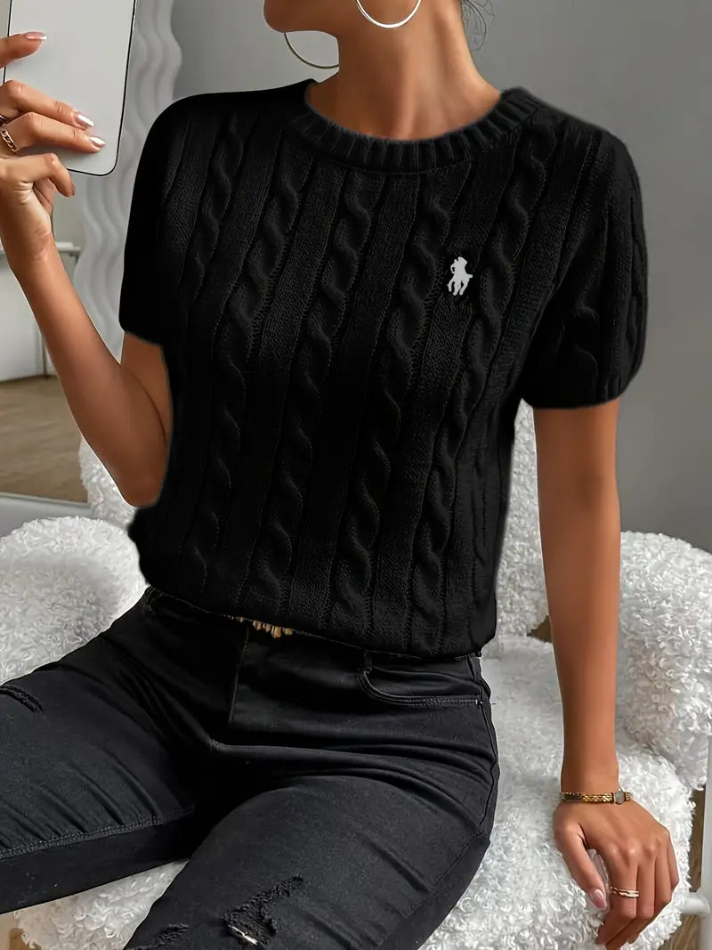 Polo ᏒⅬ - Shirt