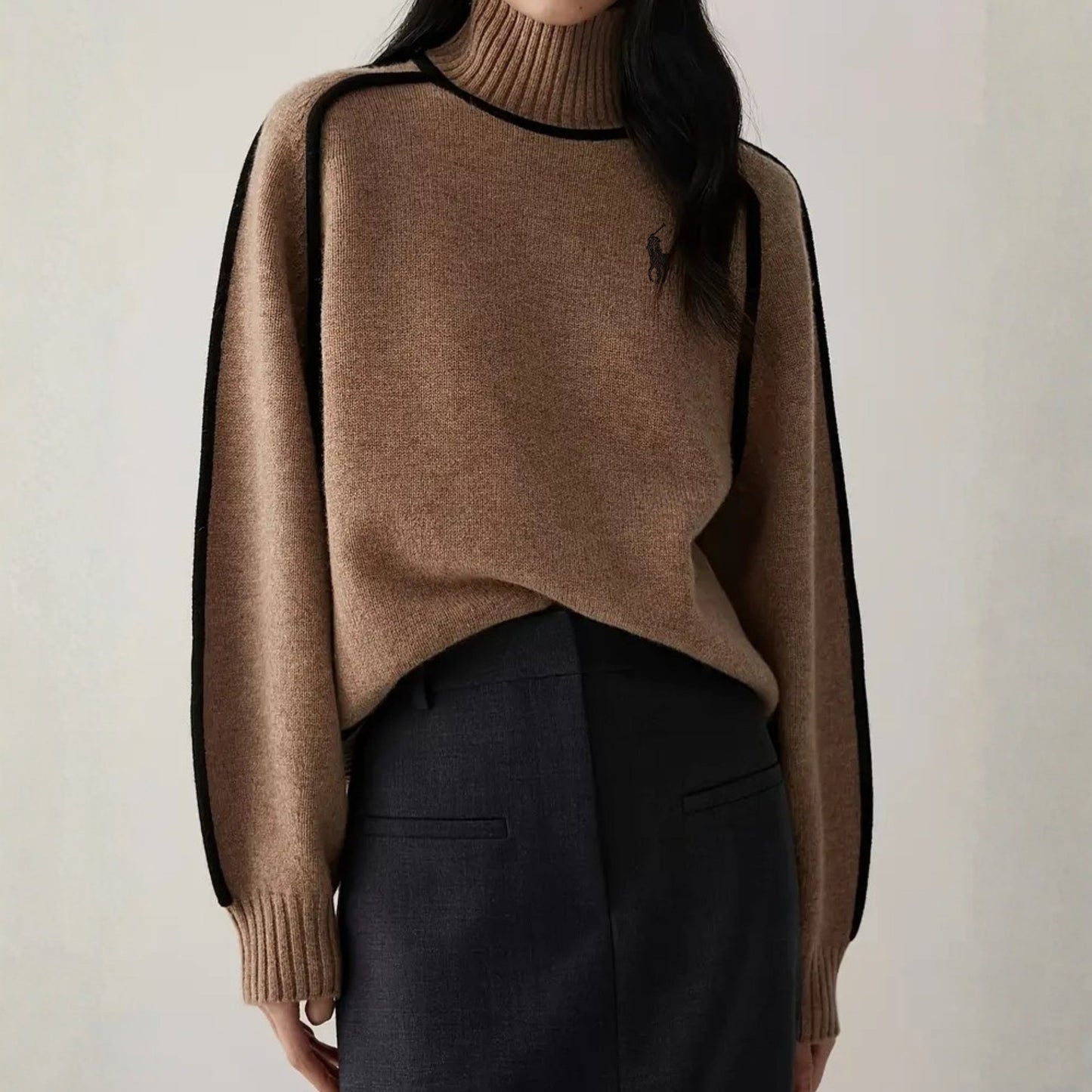 RL™ Casual Elegant Cardigan