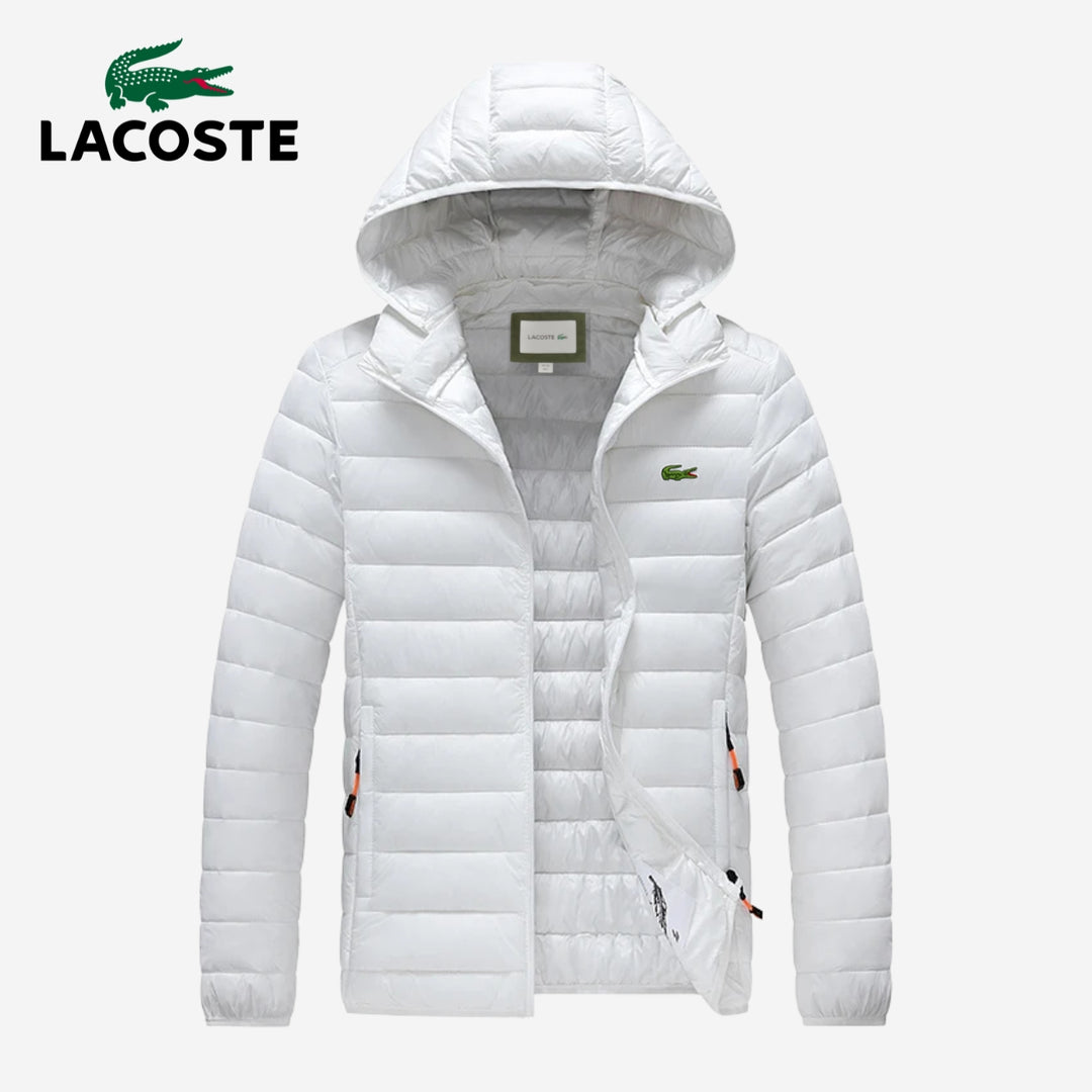 Veste LCT Homme – Style Urbain & Confort