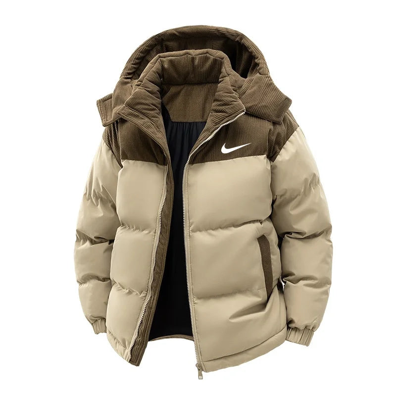 NlKE (liquidazione) | Piumino Invernale Urbano