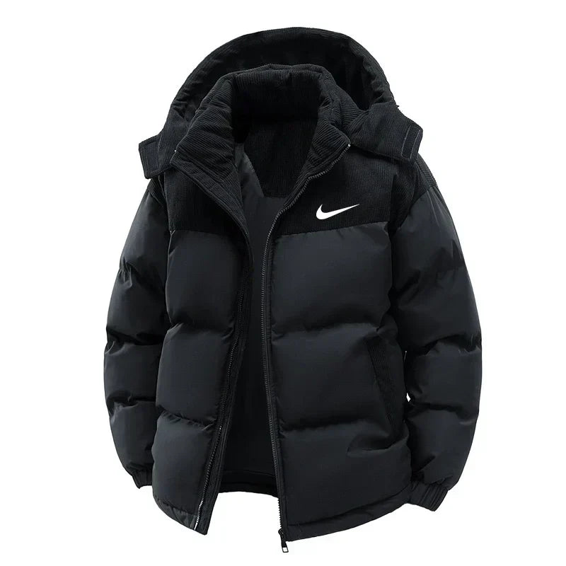NlKE (liquidazione) | Piumino Invernale Urbano