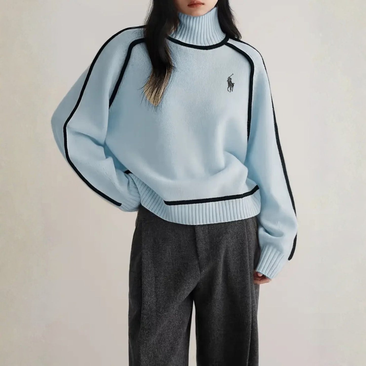 RL™ Casual Elegant Cardigan