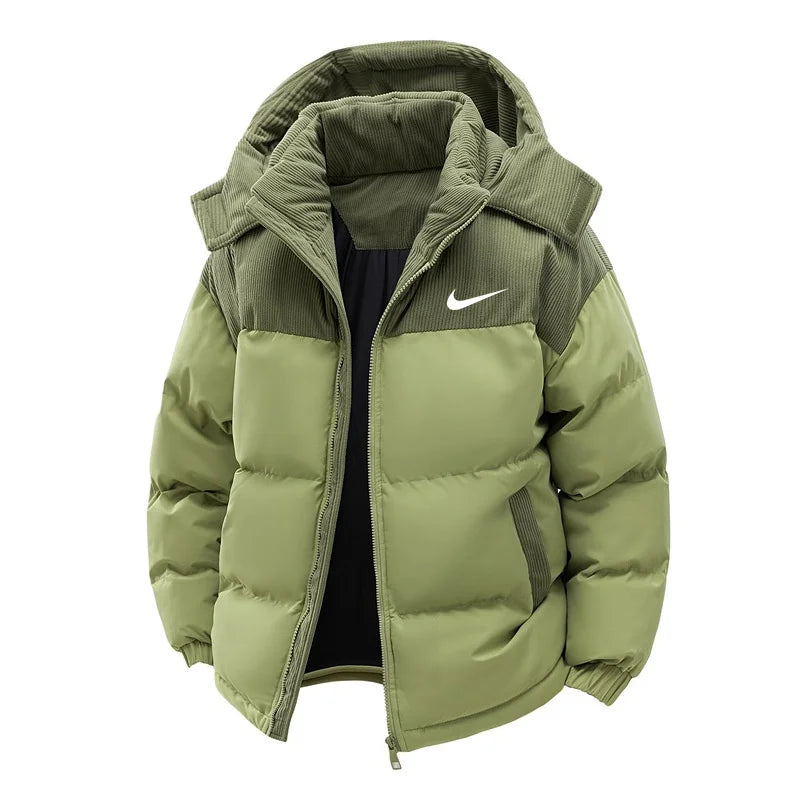 NlKE (liquidazione) | Piumino Invernale Urbano