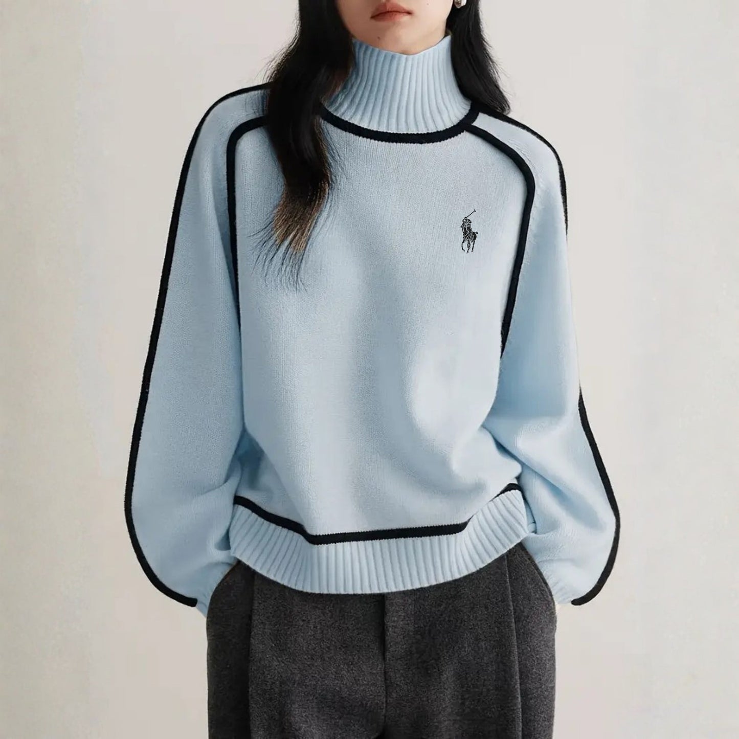 RL™ Casual Elegant Cardigan