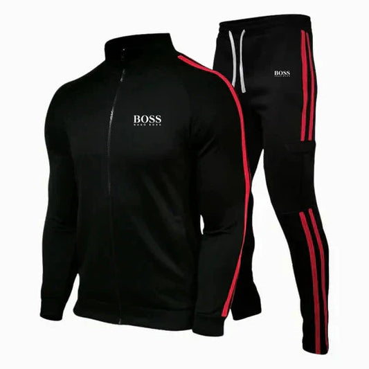 BS | Casual Training Set