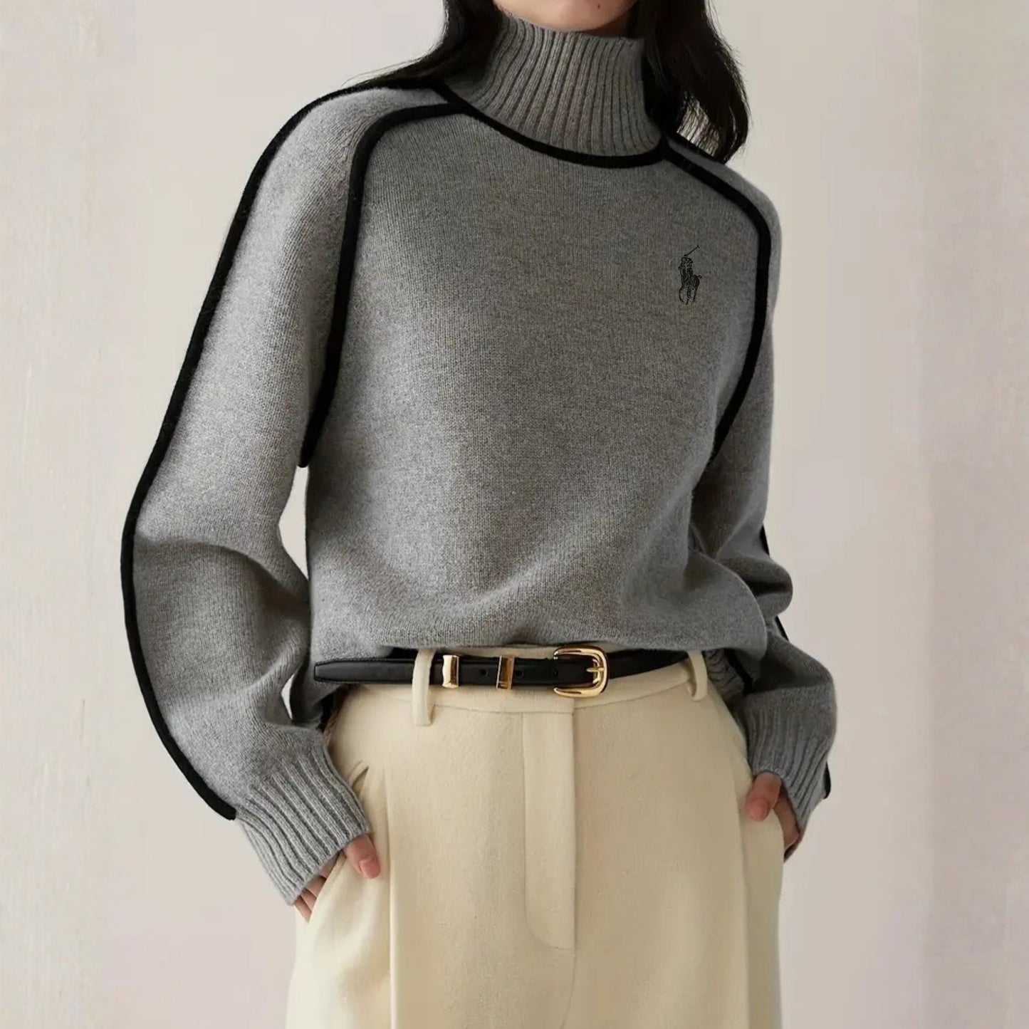 RL™ Casual Elegant Cardigan