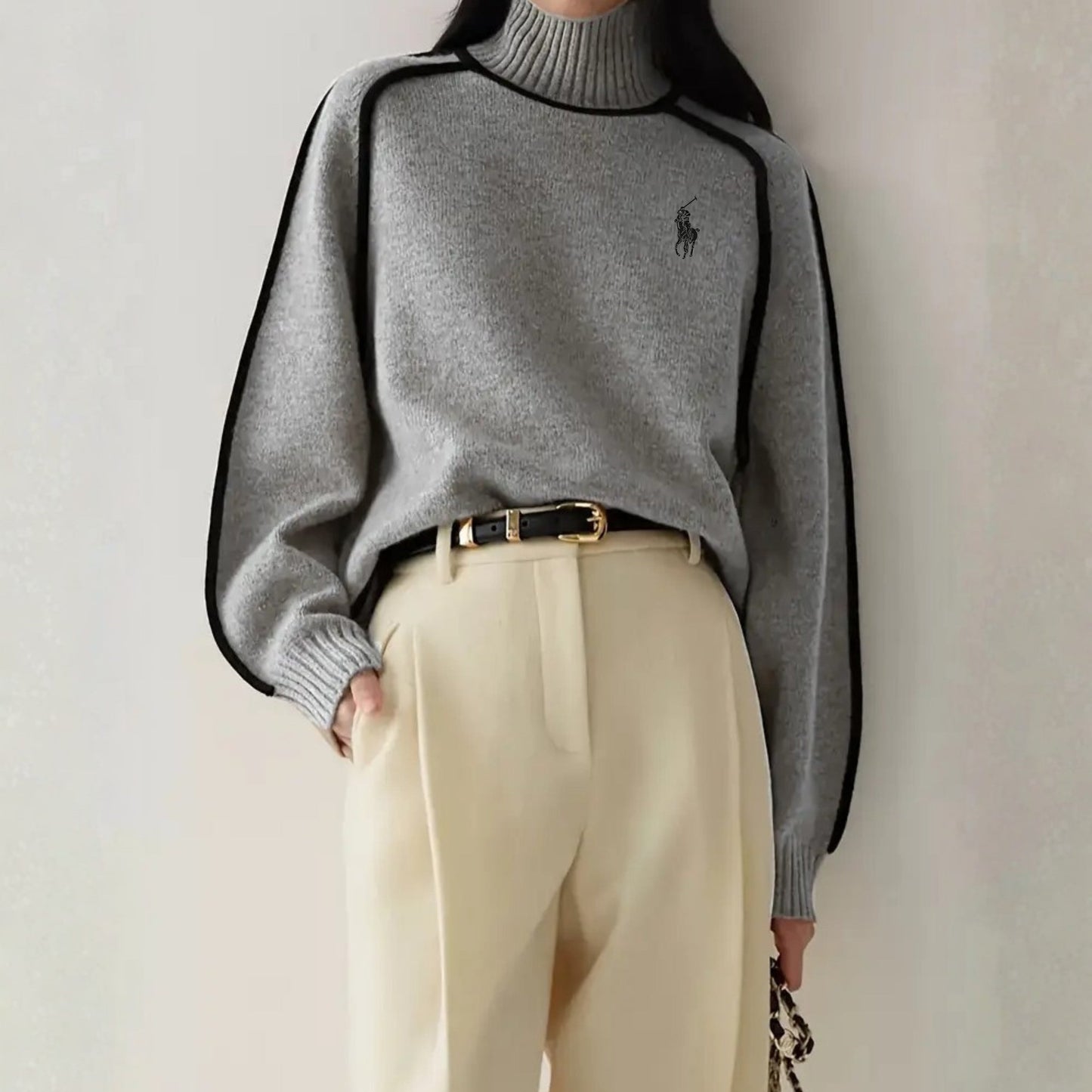RL™ Casual Elegant Cardigan