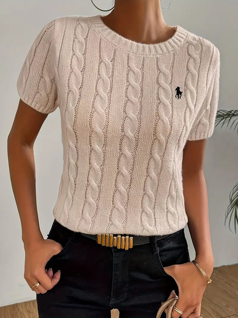Polo ᏒⅬ - Shirt