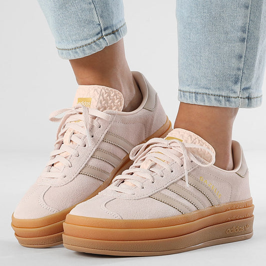 Gazelle Bold J