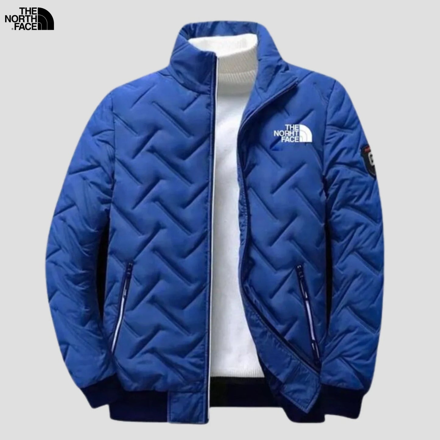 TNF | Premium Down Jacket