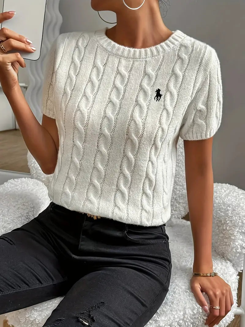 Polo ᏒⅬ - Shirt