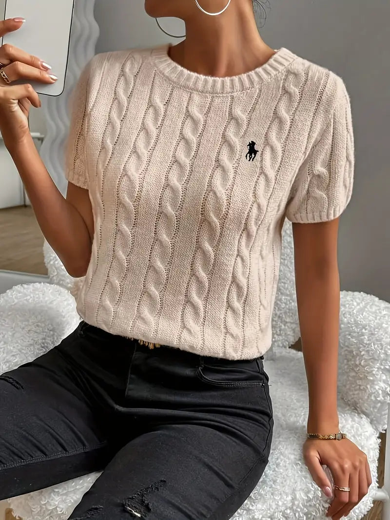 Polo ᏒⅬ - Shirt