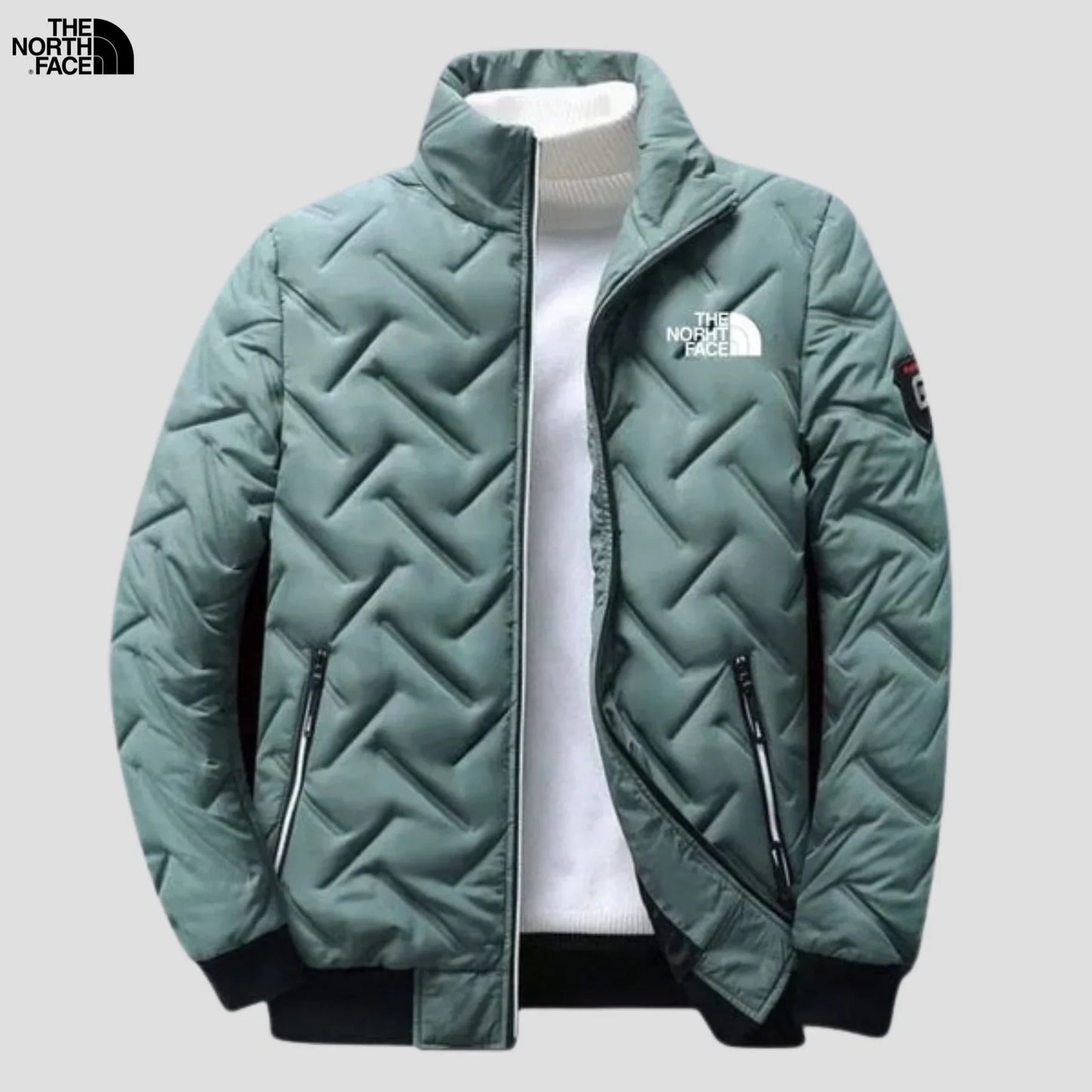 TNF | Premium Down Jacket
