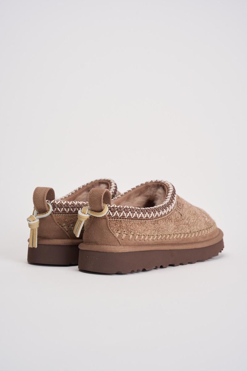 UGG Women’s Tasman Biarritz – Taupe (Biarritz)