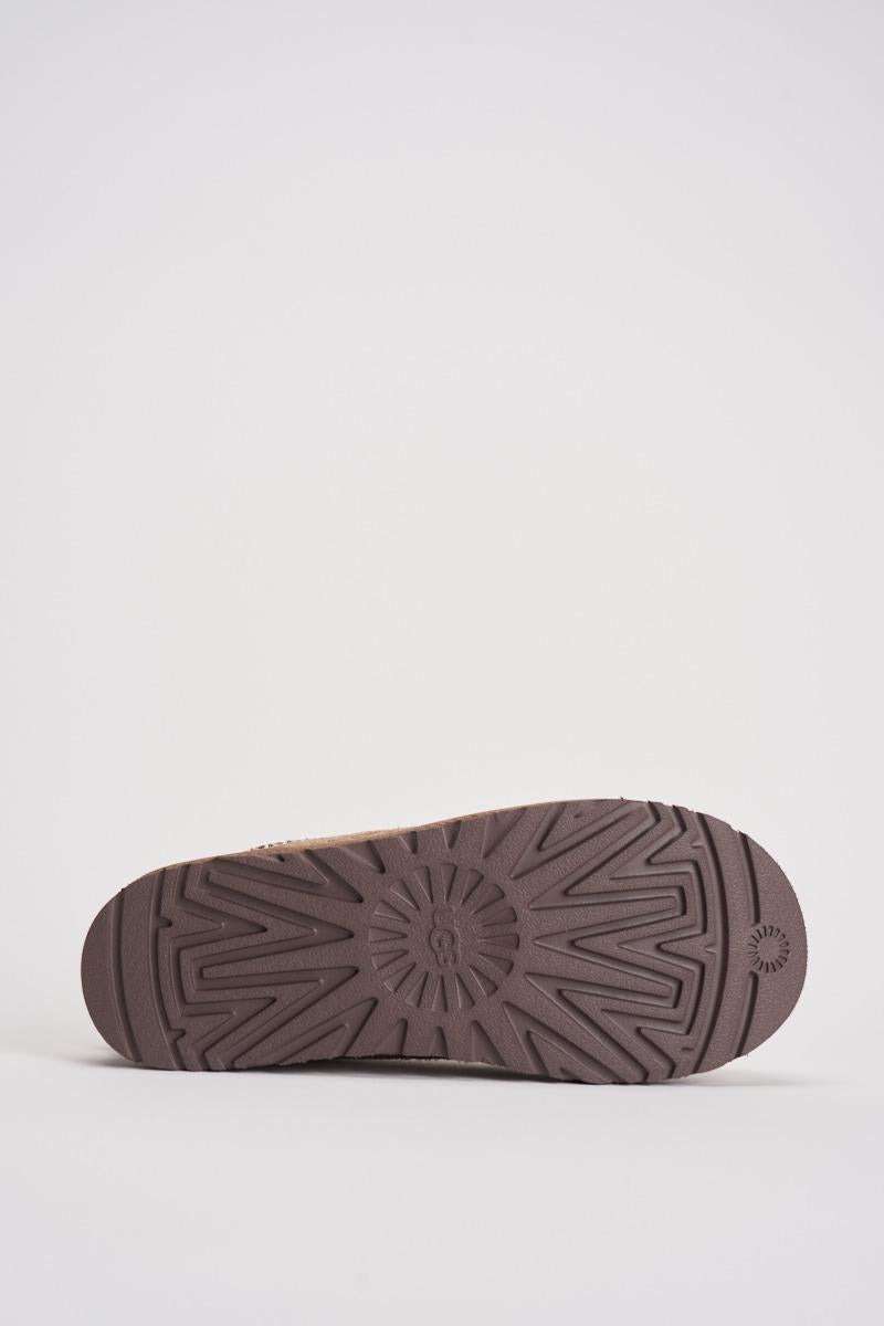 UGG Women’s Tasman Biarritz – Taupe (Biarritz)