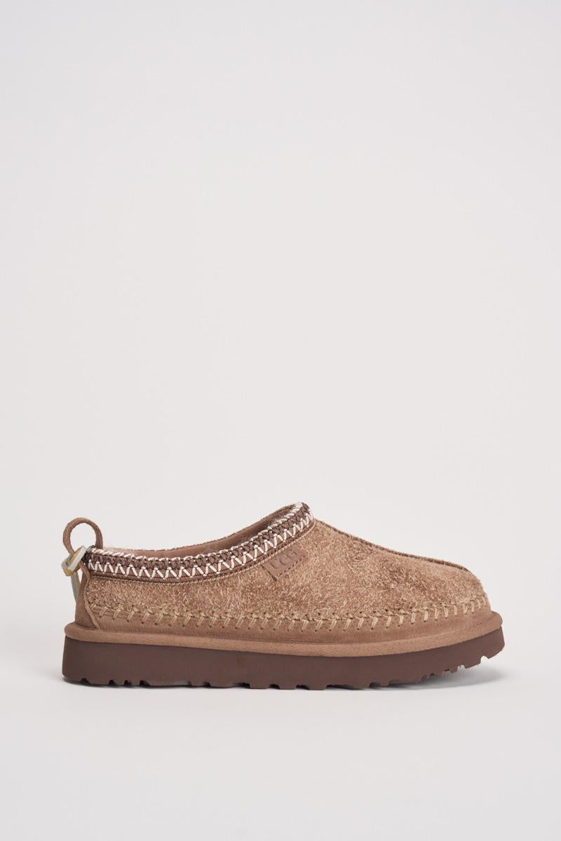 UGG Women’s Tasman Biarritz – Taupe (Biarritz)