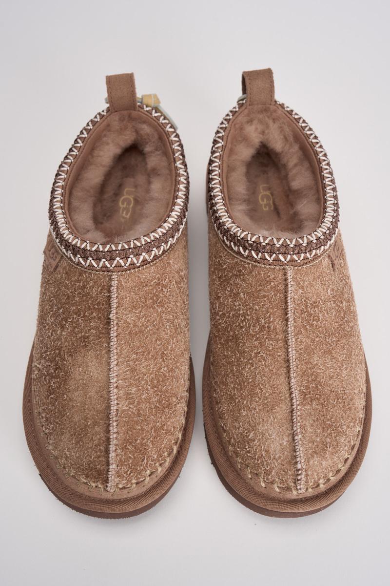 UGG Women’s Tasman Biarritz – Taupe (Biarritz)