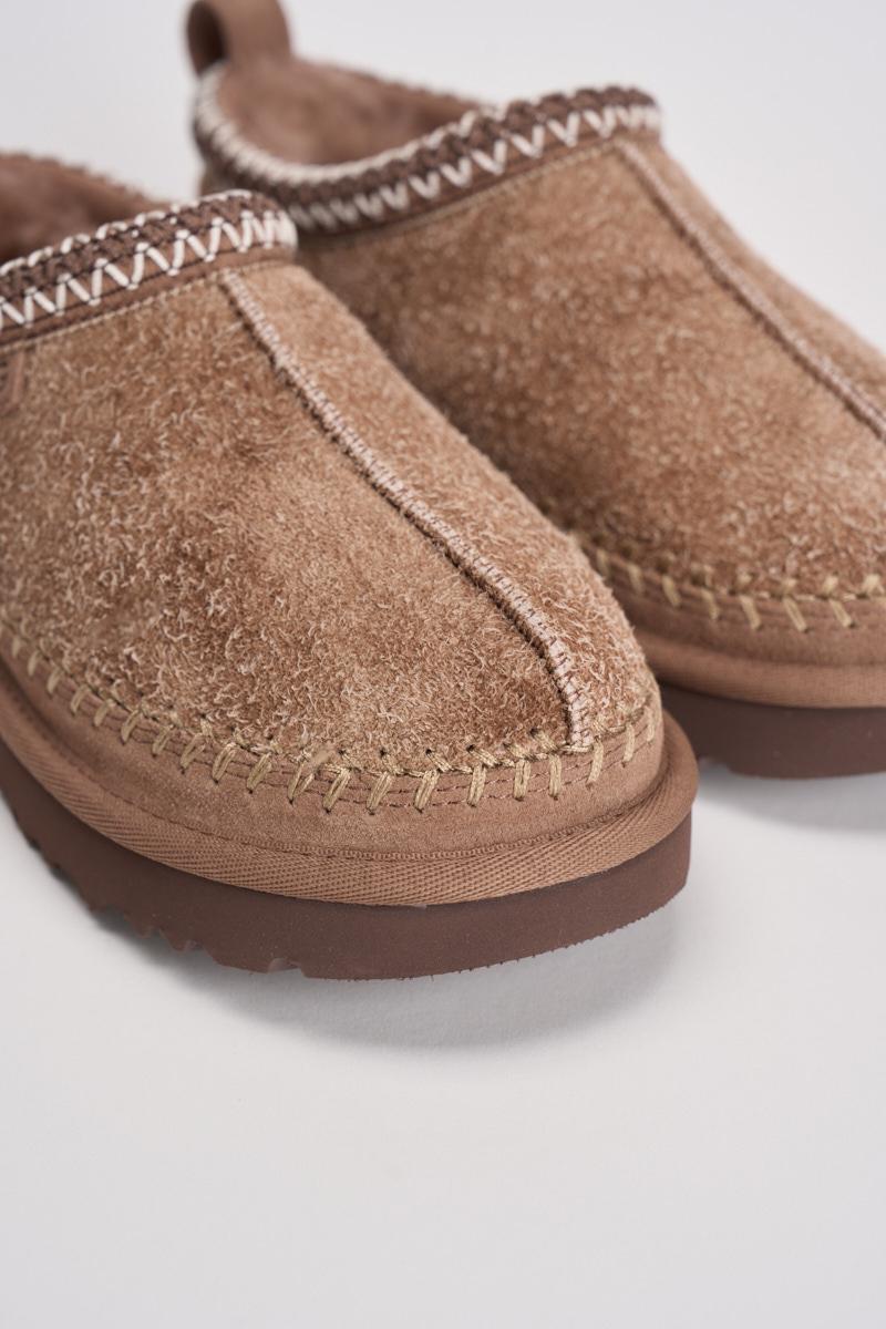 UGG Women’s Tasman Biarritz – Taupe (Biarritz)