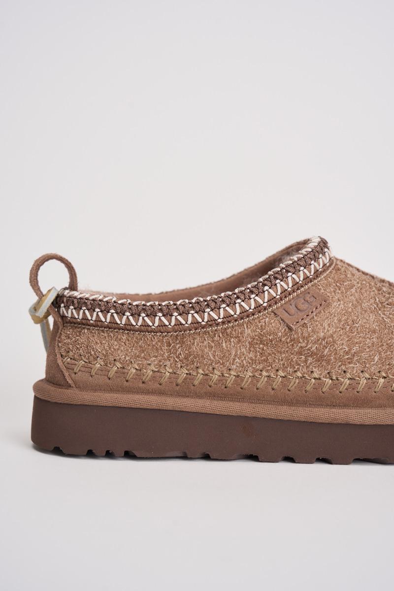 UGG Women’s Tasman Biarritz – Taupe (Biarritz)