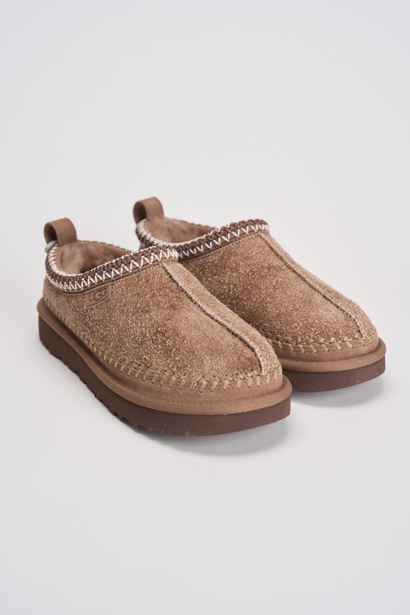 UGG Women’s Tasman Biarritz – Taupe (Biarritz)