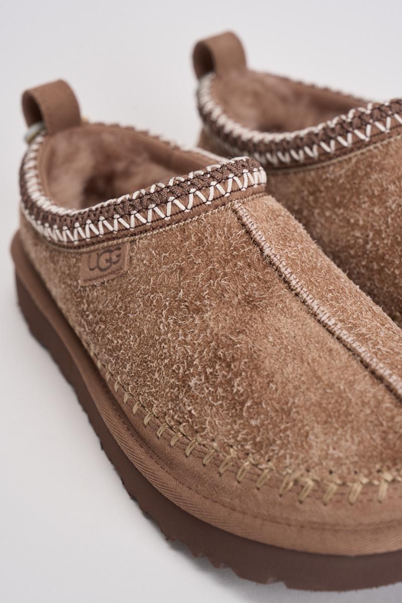 UGG Women’s Tasman Biarritz – Taupe (Biarritz)