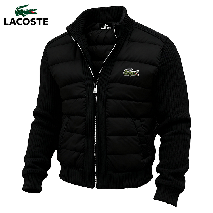 Veste d’hiver en polaire LC® pour homme