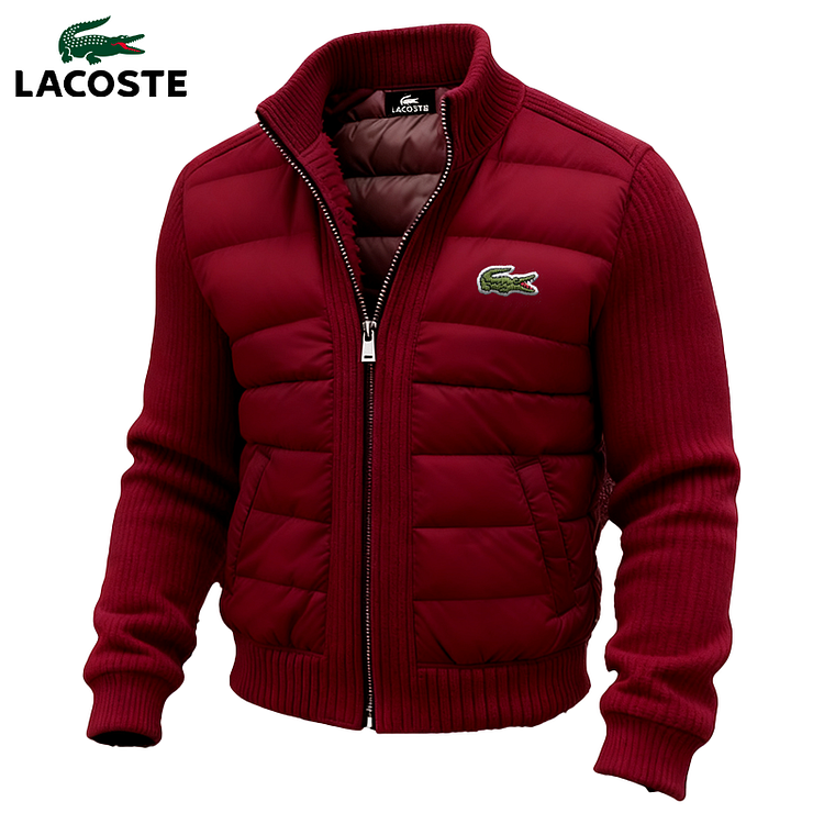 Veste d’hiver en polaire LC® pour homme