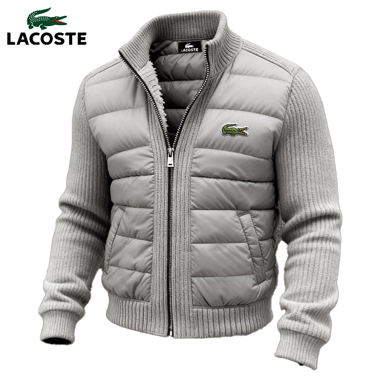 Veste d’hiver en polaire LC® pour homme
