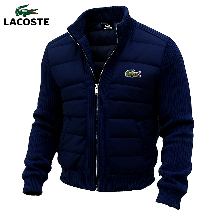 Veste d’hiver en polaire LC® pour homme